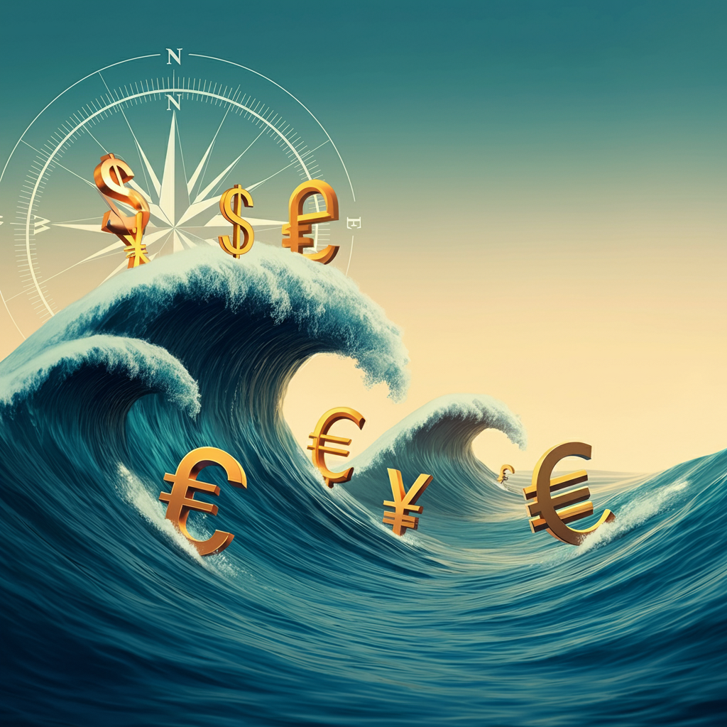 Decode the Currency Waves
