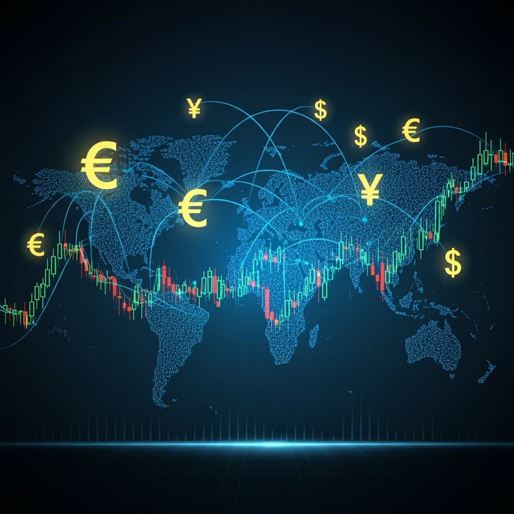Global indices market analysis